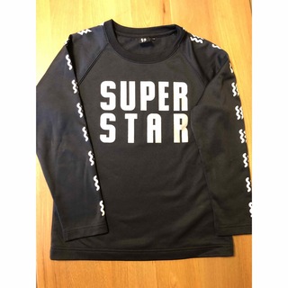 スーパースター(SUPERSTAR)のsuperstar Jr.長T おすすめ！(Tシャツ/カットソー)