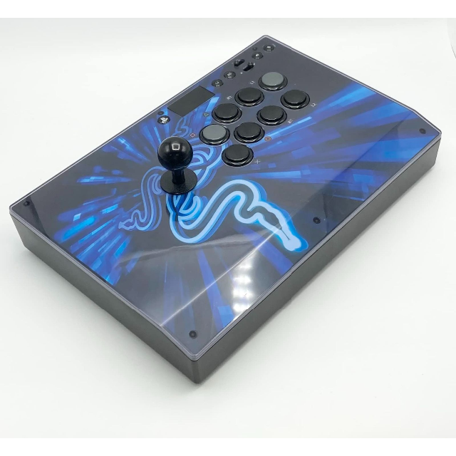 Razer Panthera Evo アーケードコントローラー PS4/P