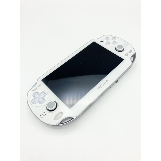 PlayStation Vita (プレイステーション ヴィータ) 3G/Wi‐ エンタメ/ホビーのゲームソフト/ゲーム機本体(携帯用ゲーム機本体)の商品写真