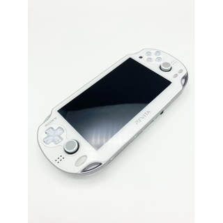 PlayStation Vita (プレイステーション ヴィータ) 3G/Wi‐(携帯用ゲーム機本体)