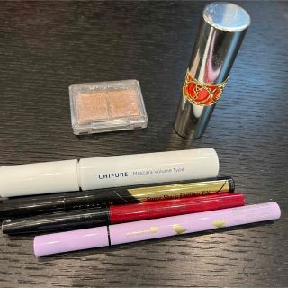 イヴサンローランボーテ(Yves Saint Laurent Beaute)のコスメ　まとめ売り　サンローラン　クリニークなど(アイシャドウ)