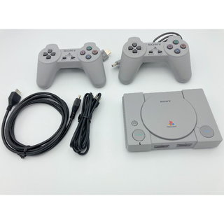 SONY ソニー 中古 プレイステーション クラシック