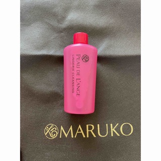 マルコ(MARUKO)のポー・ド・ランジェ ランジェリークレンジング　50ml(洗剤/柔軟剤)