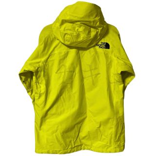 THE NORTH FACE - ☆美品☆ ノースフェイス NP61501Z L マウンテン