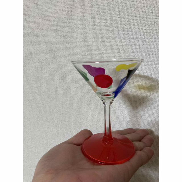 スビキアワ　subikiawa 器　グラス