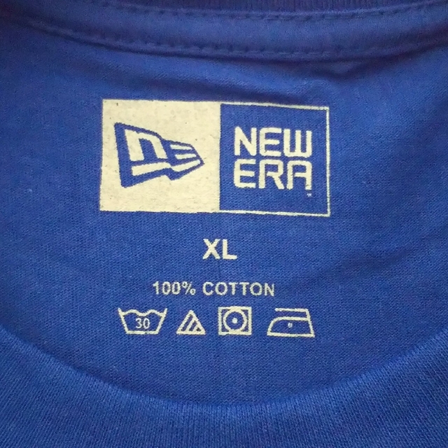 NEW ERA(ニューエラー)の252【長袖 XL】☆新品・未使用☆ new era ニューエラ ロンT メンズのトップス(Tシャツ/カットソー(七分/長袖))の商品写真