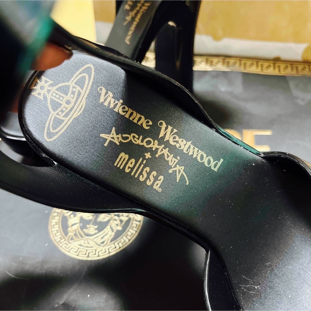 Vivienne Westwood - 💕新品💕VivienneWestwoodAnglomania Vivienne Westwood - 💕新品💕VivienneWestwoodAnglomania