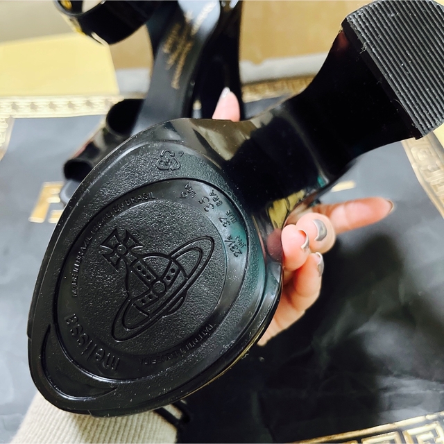 Vivienne Westwood - 💕新品💕VivienneWestwoodAnglomania Vivienne Westwood - 💕新品💕VivienneWestwoodAnglomania