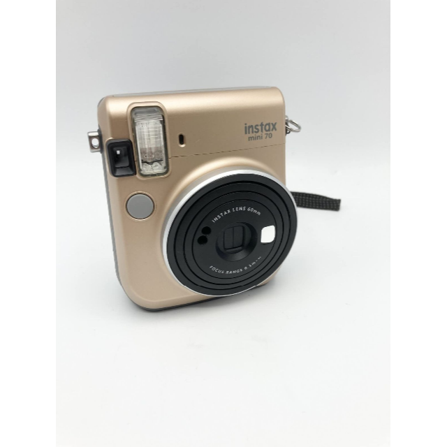 富士フイルム - 中古 FUJIFILM インスタントカメラ チェキ instax mini