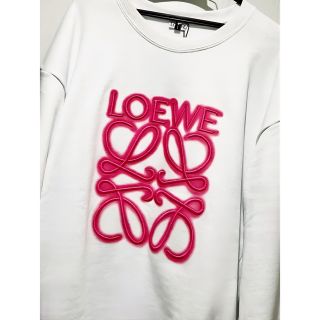 ロエベ トレーナー/スウェット(レディース)の通販 56点 | LOEWEの