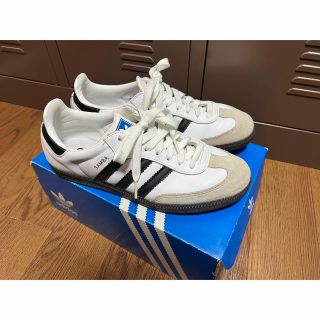 アディダス(adidas)のadidas samba アディダス サンバ(スニーカー)