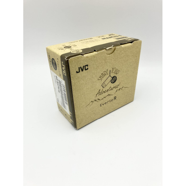 JVCKENWOOD JVC ビデオカメラ EVERIO GZ-EX370 内蔵メモリー32GB クリアブラック GZ-EX370-B JVCKENWOOD JVC ビデオカメラ EVERIO GZ-EX370 内蔵メモリー32GB クリアブラック GZ-EX370-B