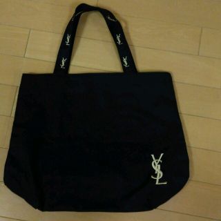 イヴサンローランボーテ(Yves Saint Laurent Beaute)の☆sachi 様専用☆イヴ・サンローラン　トートバッグ(トートバッグ)