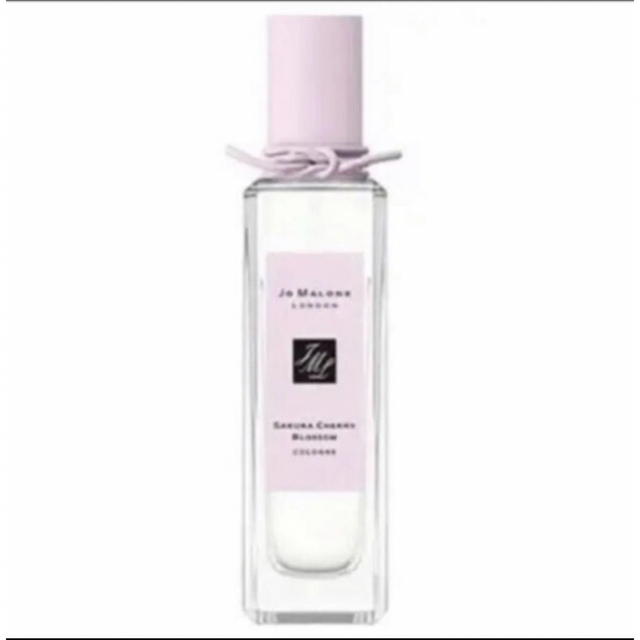 完売！Jo MALONE 日本限定　桜　チェリーブロッサム