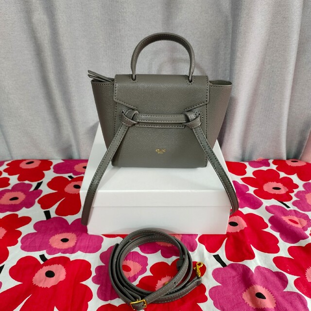 オンラインストア正規品 断捨離 SALE中!CELINEバック www.arfaetha.jp