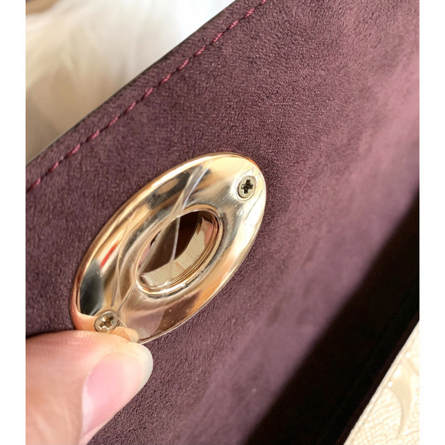 COACH(コーチ)のCoach ruby 2way レディースのバッグ(ショルダーバッグ)の商品写真