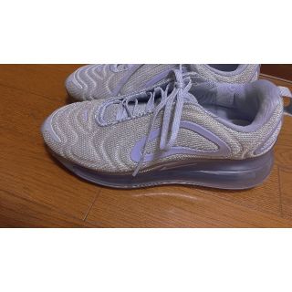 ナイキ(NIKE)のNIKEエアマックス720(スニーカー)