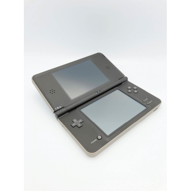 Nintendo ニンテンドーDSi LL ダークブラウン-eastgate.mk