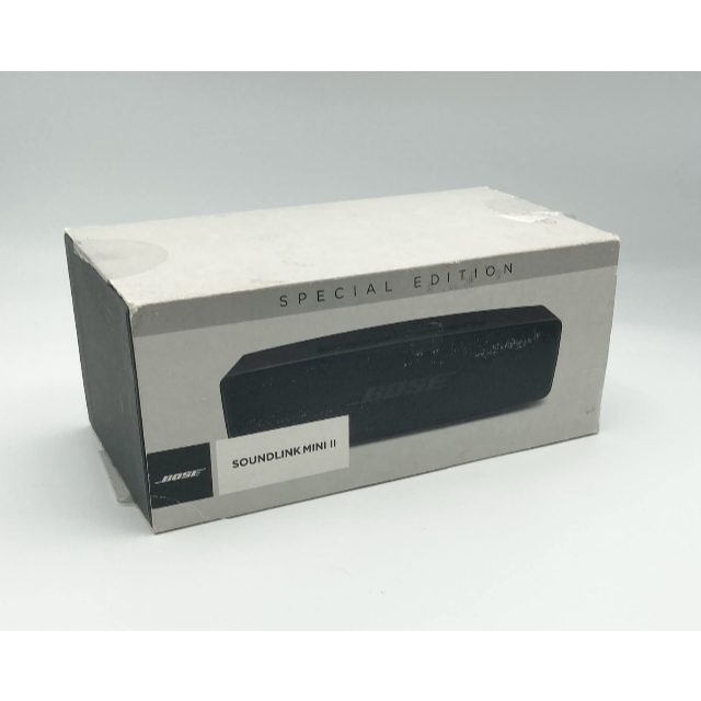 中古 Bose SoundLink Mini Bluetooth speaker