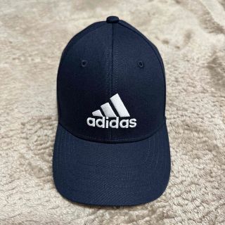 アディダス(adidas)のadidas キャップ(帽子)