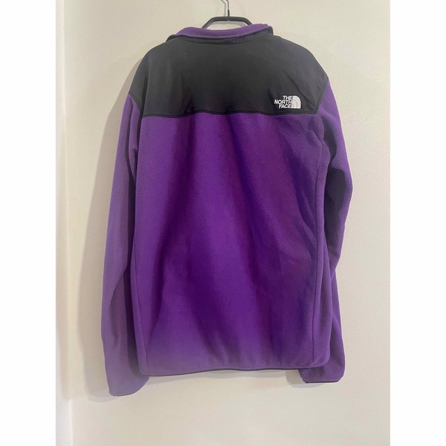 THE NORTH FACE(ザノースフェイス)のTHE NORTH FACE ザ ノースフェイス  フリース　ジャケット メンズのジャケット/アウター(その他)の商品写真