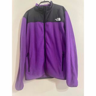 ザノースフェイス(THE NORTH FACE)のTHE NORTH FACE ザ ノースフェイス  フリース　ジャケット(その他)