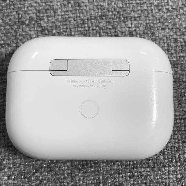 Apple AirPods Pro 充電ケースのみ 533 1