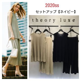 theory luxe 20AW セットアップ、Saxony Suniおまとめ hodajzdravo.ba