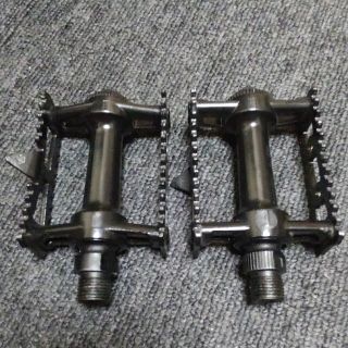 MKS mash　ペダル　ロードバイク　自転車(パーツ)
