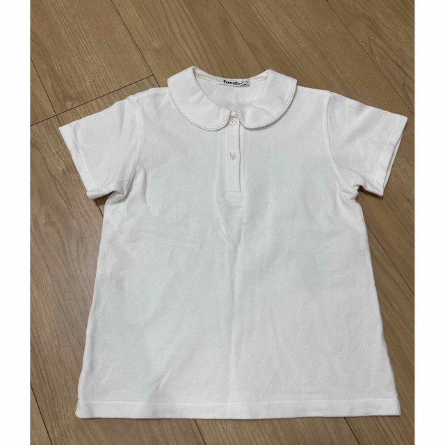 jw様専用　ドレッサージュキュロット　他、計4点 キッズ/ベビー/マタニティのキッズ服女の子用(90cm~)(スカート)の商品写真