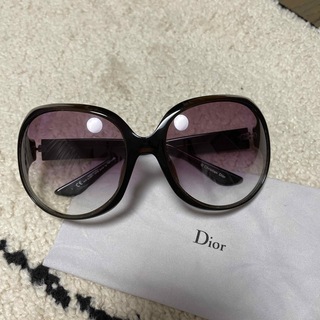 クリスチャンディオール(Christian Dior)の専用　Diorサングラス(サングラス/メガネ)