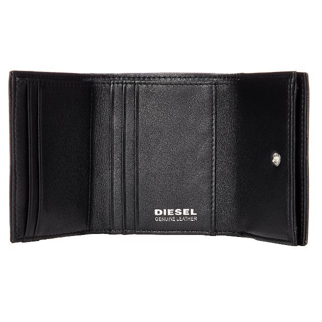 DIESEL(ディーゼル) レザーウォレット 3