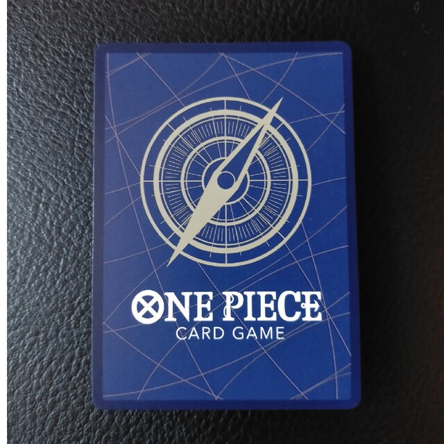 ONE PIECE(ワンピース)のシャーロットペロスペロー　ワンピースカード エンタメ/ホビーのトレーディングカード(シングルカード)の商品写真