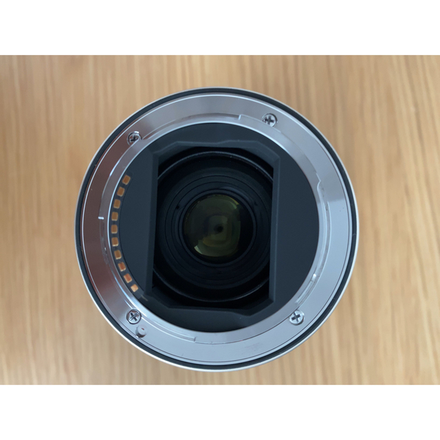 TAMRON カメラレンズ 28-75F2.8 DI3 RXD(A036SE)