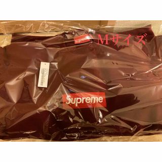 シュプリーム(Supreme)のSupreme Box Logo Crewneck Cardinal M(スウェット)