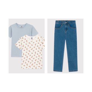 プチバトー(PETIT BATEAU)の☺︎様専用◆(パンツ/スパッツ)