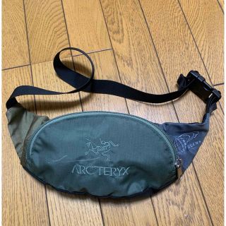 アークテリクス(ARC'TERYX)のARC'TERYXアークテリクスBEAMSボディーバッグポーチ(ボディーバッグ)