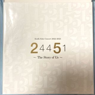 紺×赤 新品 KinKi Kids ジャケ写アクスタコレクションBOX おまけ付き