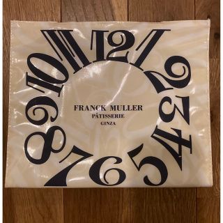 フランクミュラー(FRANCK MULLER)のフランクミューラー　トートバッグ(トートバッグ)