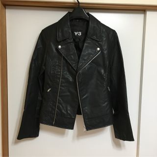 ワイスリー ジャケット/アウターの通販 90点 | Y-3のレディースを買う