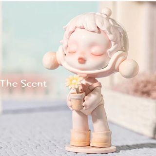 スカルパンダ 温度 The scent(その他)