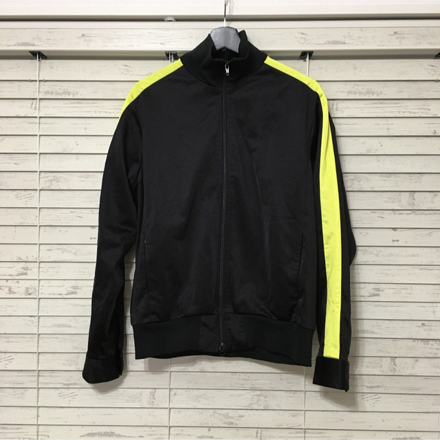 Yohjiyamamoto POUR HOMME スタッフブルゾン Yohjiyamamoto POUR HOMME スタッフブルゾン