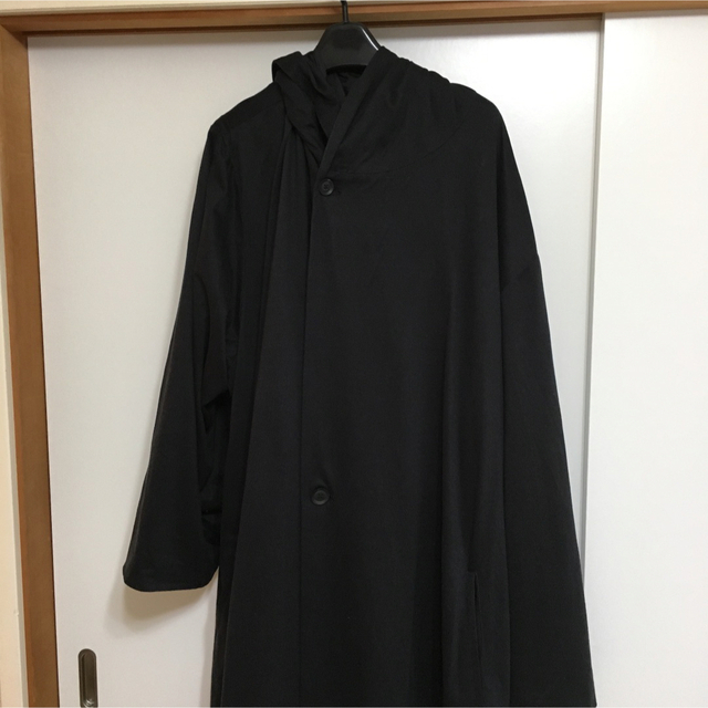 Yohjiyamamoto POUR HOMME 19SS そこを通してください