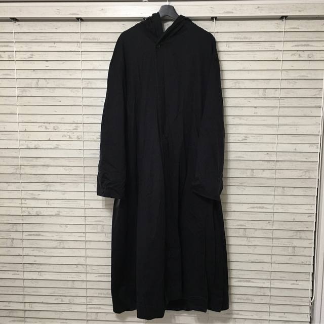 Yohji Yamamoto 19ss すいませんそこ通してください-