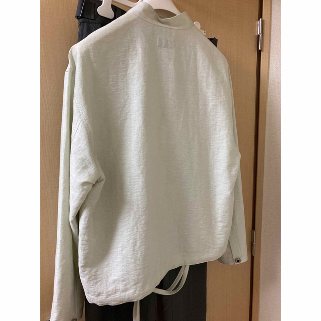 LEMAIRE - LEMAIRE smock top silver birchの通販 by ラクマ太郎's