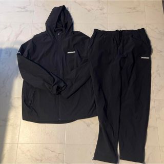 phatrnk ファットランク セットアップ 萩原京平の通販|ラクマ