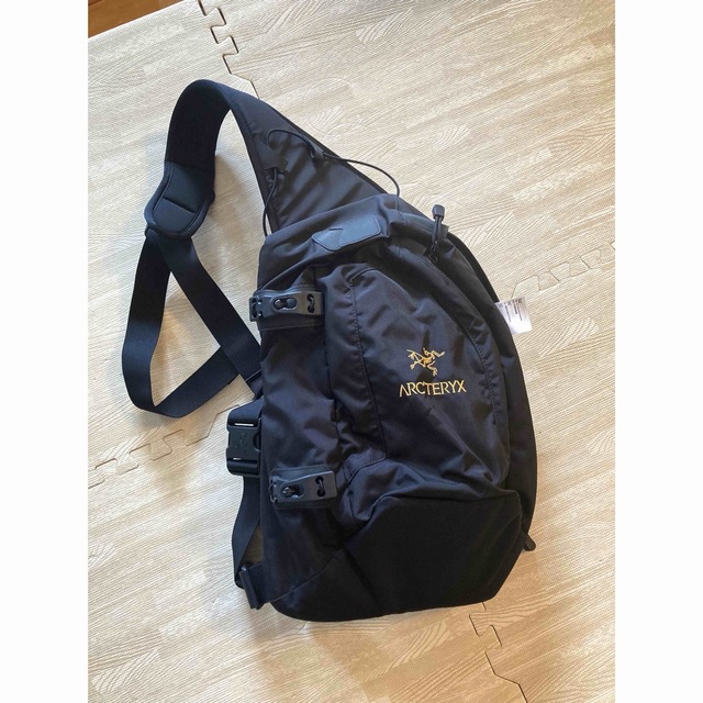 【美品】アークテリクス　クイバー　arc'teryx