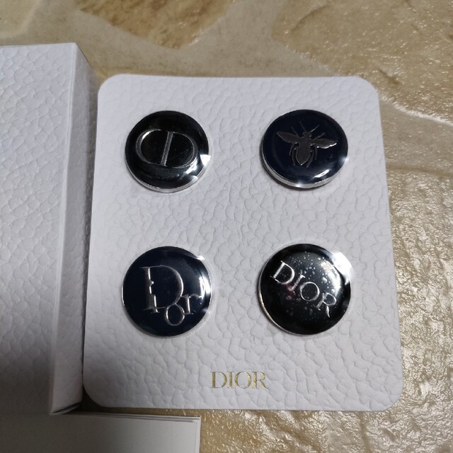 Dior - ディオール 限定ピンの通販 by 雑貨屋|ディオールならラクマ