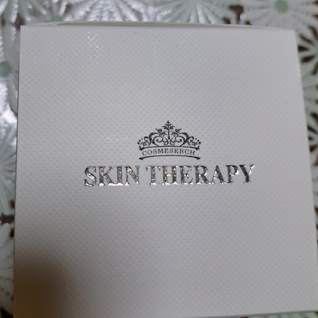 SKIN THERAPY CREAM　コスメサーチ　スキンテラピークリーム50ｇ