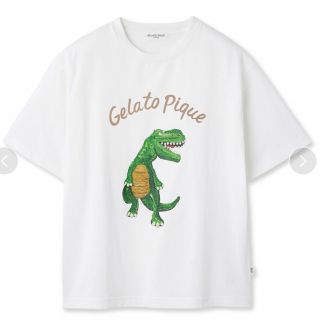 ジェラートピケ(gelato pique)のGELATO PIQUE HOMME / ジェラート ピケ オム Tシャツ(Tシャツ/カットソー(半袖/袖なし))